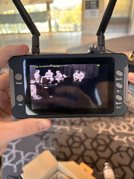 Therma – screenshot 5