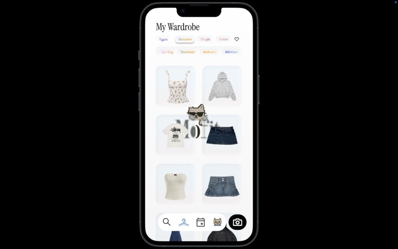Mofit - Your Fit. Your Moment. – screenshot 3