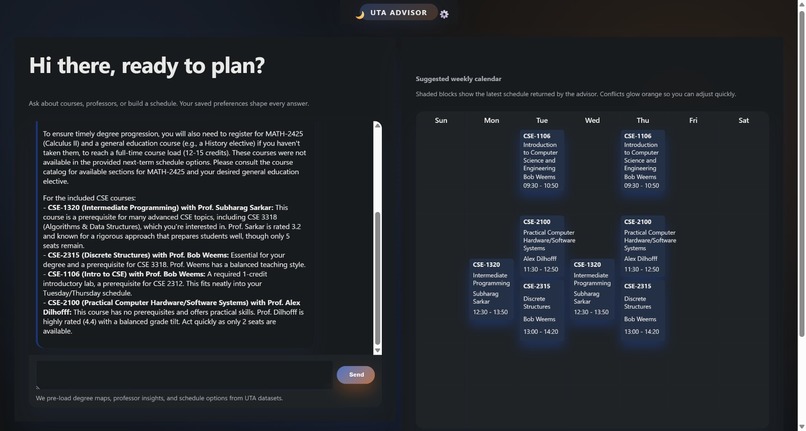 Savantè – screenshot 1