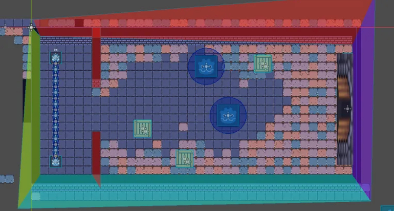 Linked Together  – screenshot 1