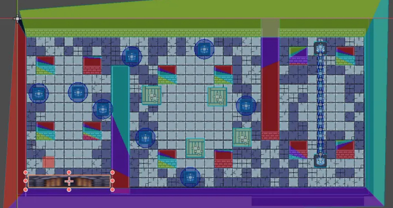 Linked Together  – screenshot 2