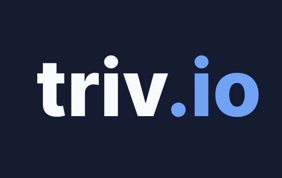 Triv.io – screenshot 1