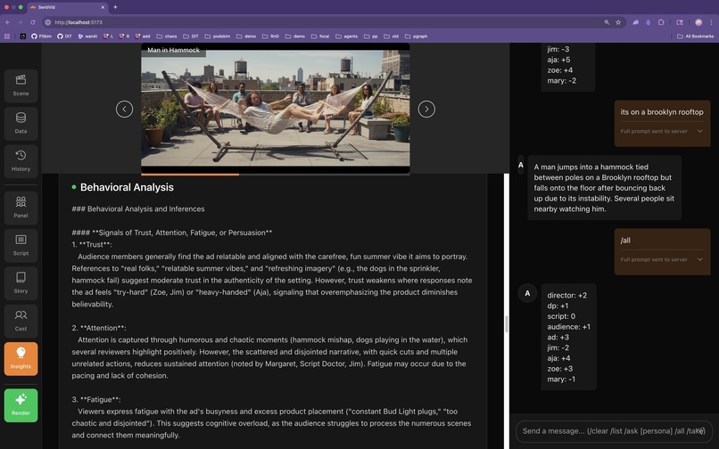 Story Insights – screenshot 6
