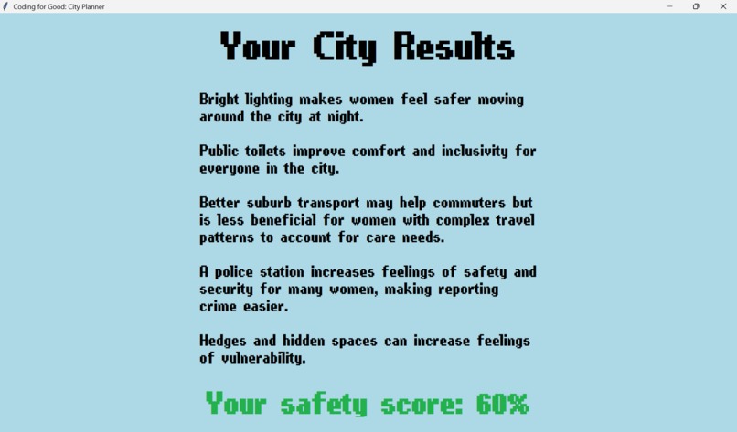 City Planner – screenshot 3