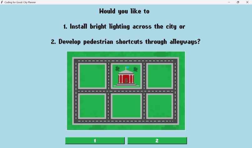 City Planner – screenshot 4