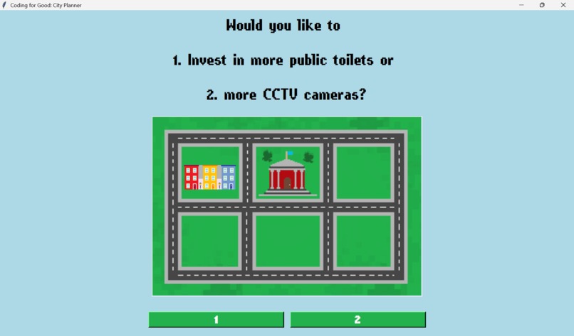 City Planner – screenshot 5