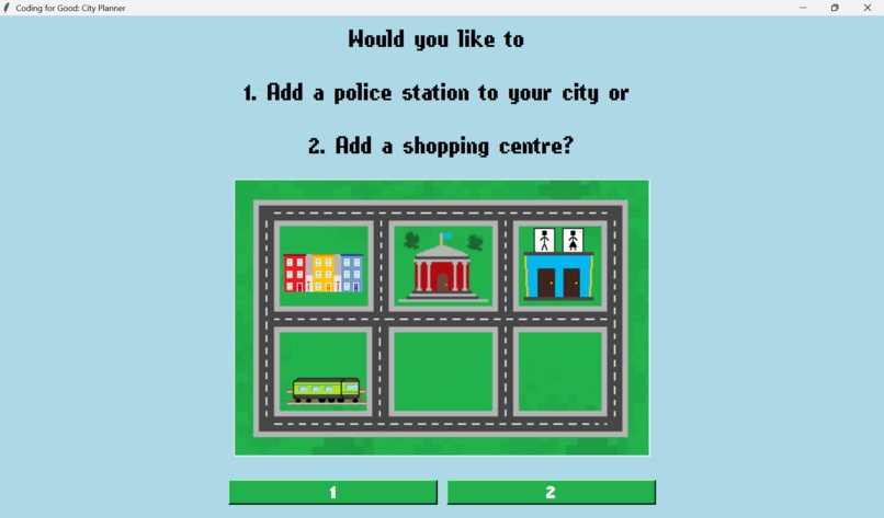 City Planner – screenshot 6