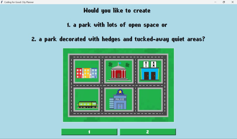 City Planner – screenshot 7