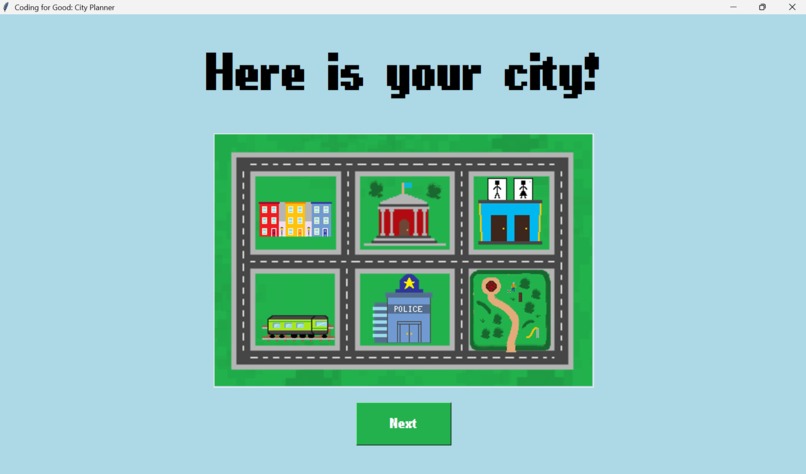 City Planner – screenshot 8