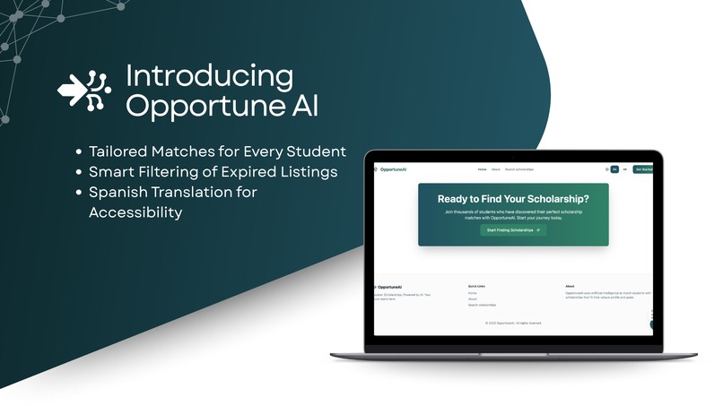 OpportuneAI – screenshot 5