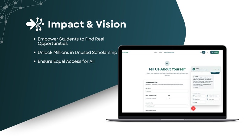 OpportuneAI – screenshot 8