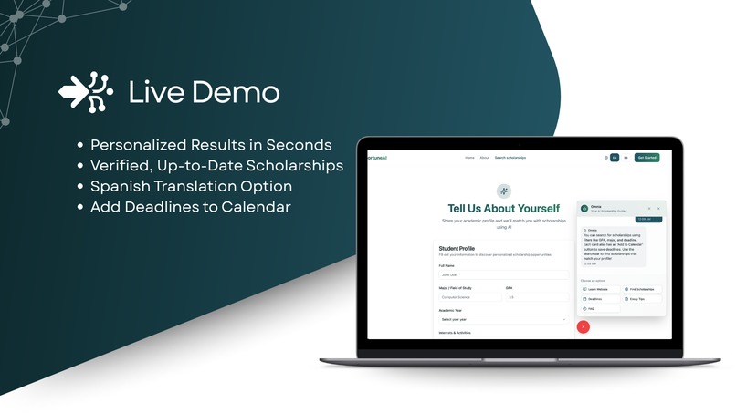 OpportuneAI – screenshot 6