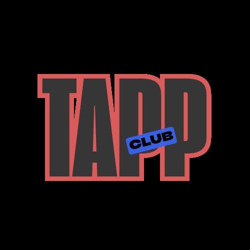 TappClub – screenshot 1