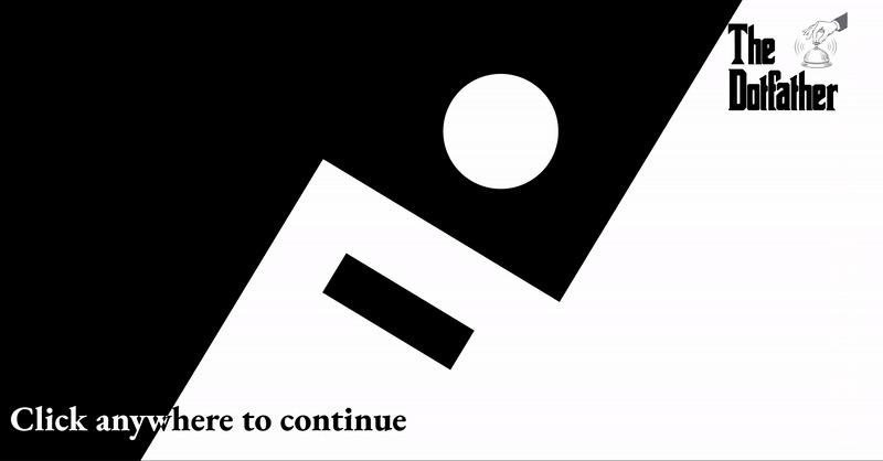 The Dotfather – screenshot 1