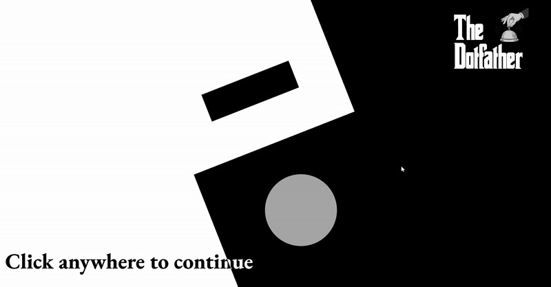 The Dotfather – screenshot 2