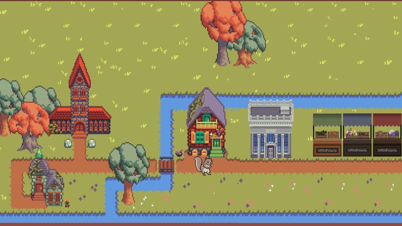 Jack’s Foray into Investment – screenshot 1