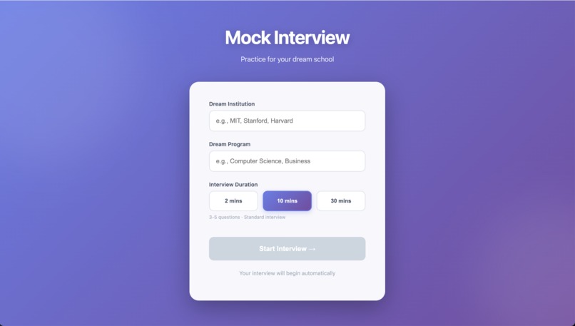NopiroAI – screenshot 2