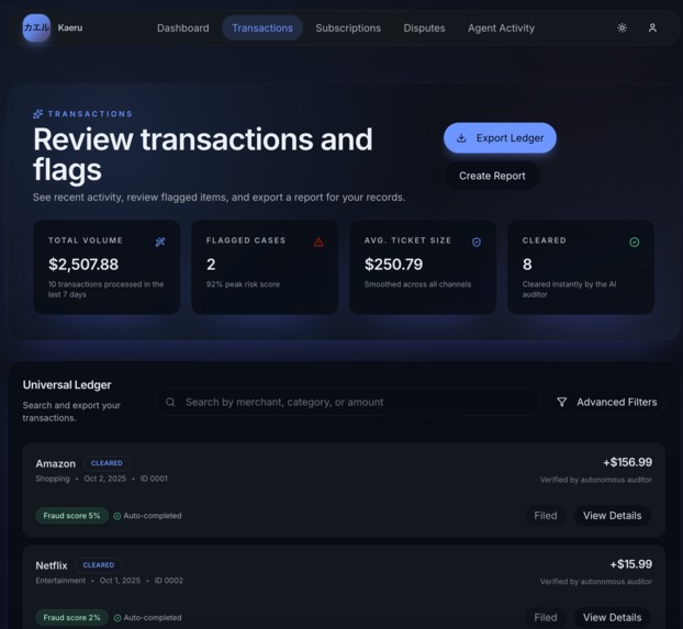 Kaeru (カエル) – screenshot 2