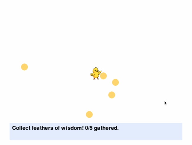 Cluck The Water  – screenshot 4