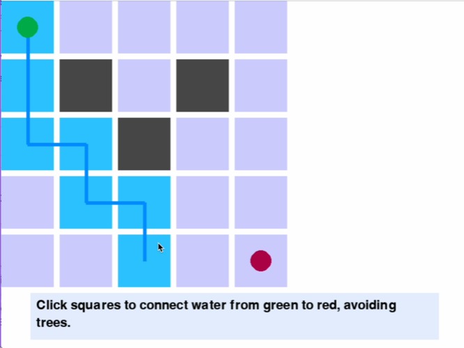 Cluck The Water  – screenshot 5