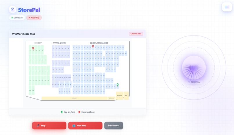 StorePal – screenshot 1