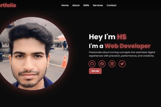 Portfolio