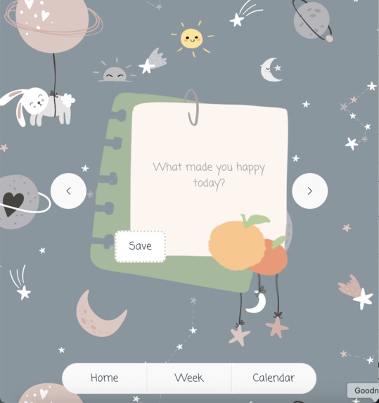 Memory Stick – screenshot 1