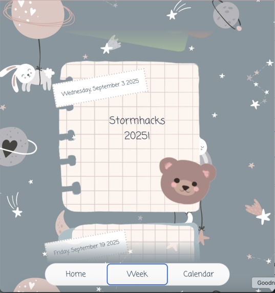 Memory Stick – screenshot 2