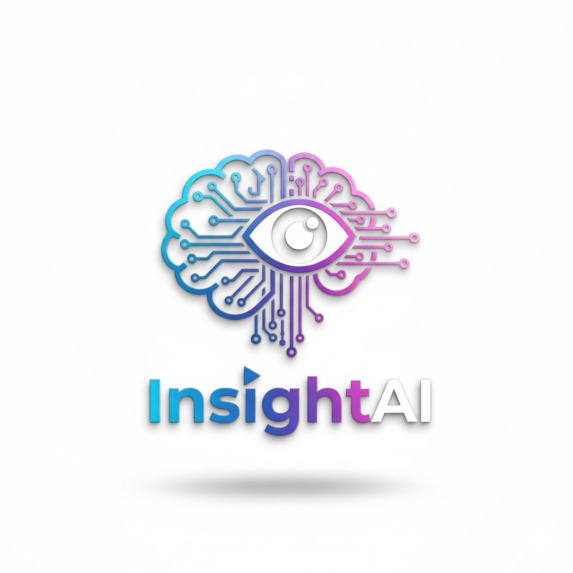 InsightsAI – screenshot 1