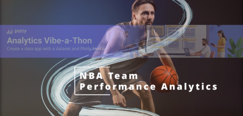 NBA Team Performance Analytics  – screenshot 1