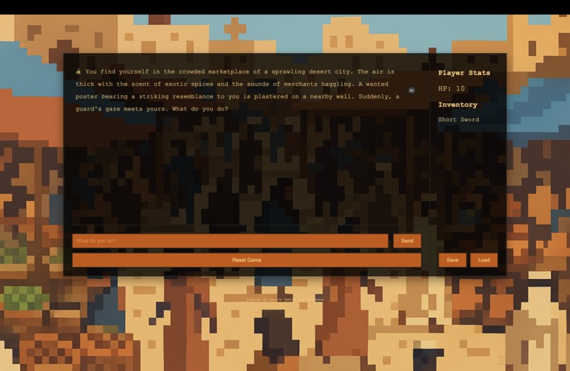 GemiDice – screenshot 1
