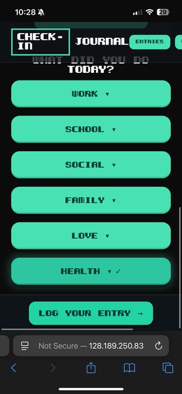 MEN-TAL – screenshot 3