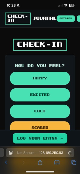 MEN-TAL – screenshot 4