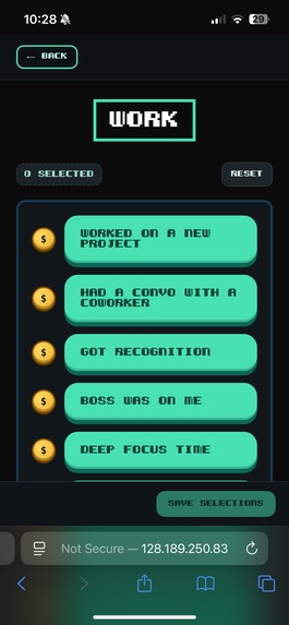 MEN-TAL – screenshot 6