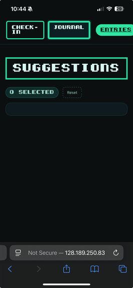 MEN-TAL – screenshot 7