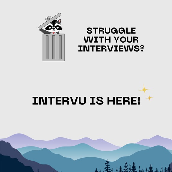 IntervU – screenshot 2