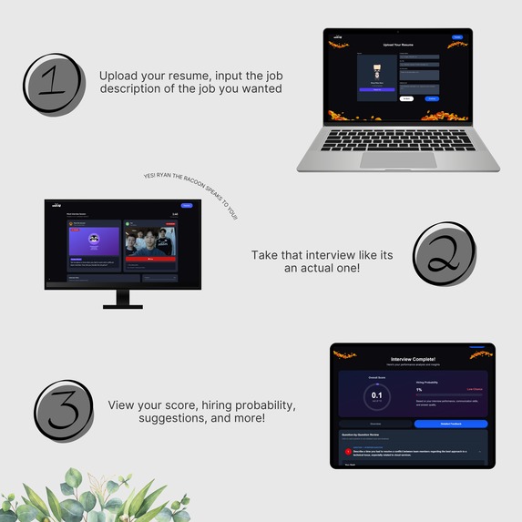 IntervU – screenshot 4