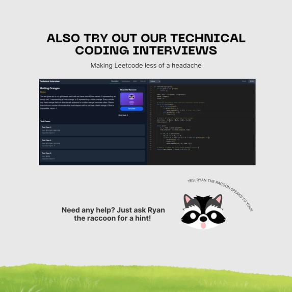 IntervU – screenshot 5