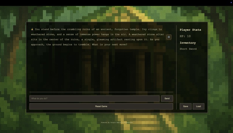 GemiDice – screenshot 2