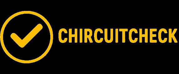 Chircuit Check – screenshot 1