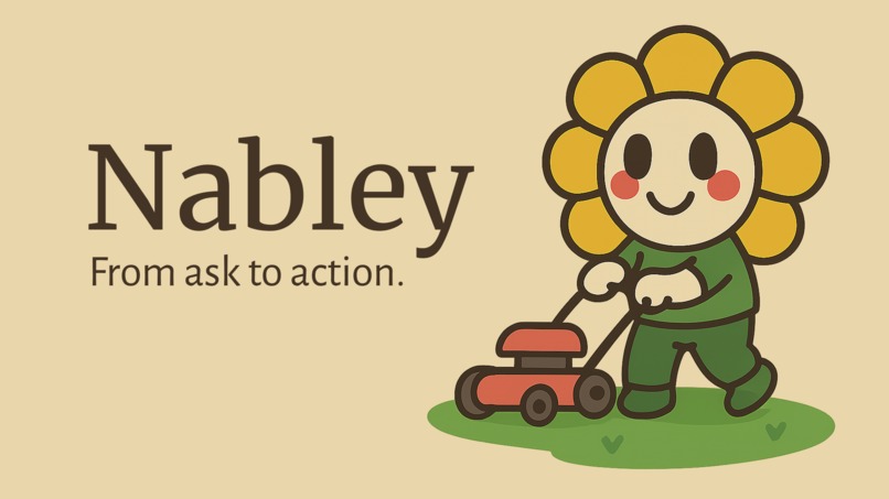 Nabley – screenshot 1