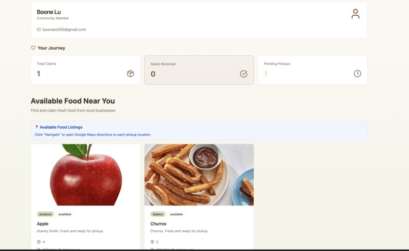 reharvest – screenshot 5