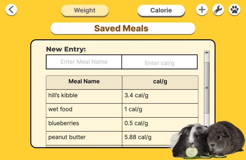 LeanPawgress – screenshot 3