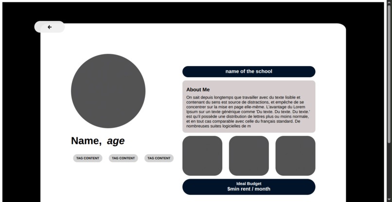 ARGON – screenshot 2