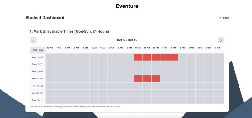 Eventure – screenshot 3