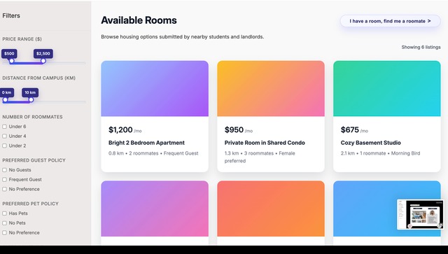 ARGON – screenshot 4