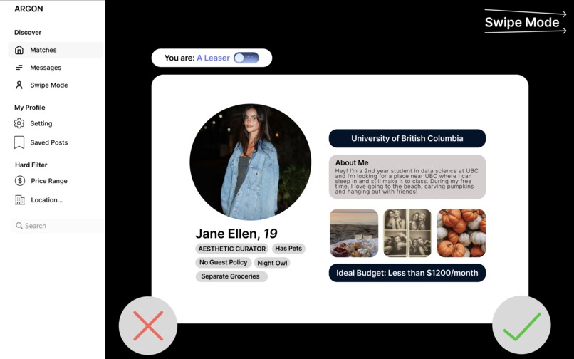 ARGON – screenshot 7