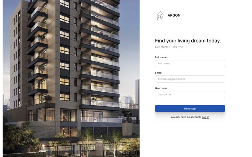 ARGON – screenshot 10