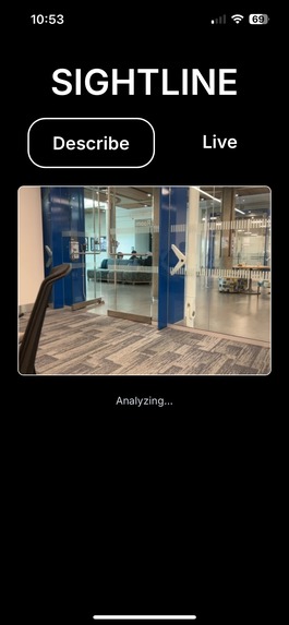 SightLine – screenshot 3