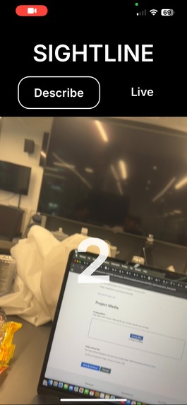 SightLine – screenshot 6